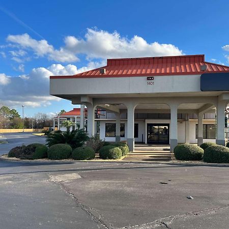 Motel 6 Montgomery, Al - Eastern Blvd. Exteriér fotografie