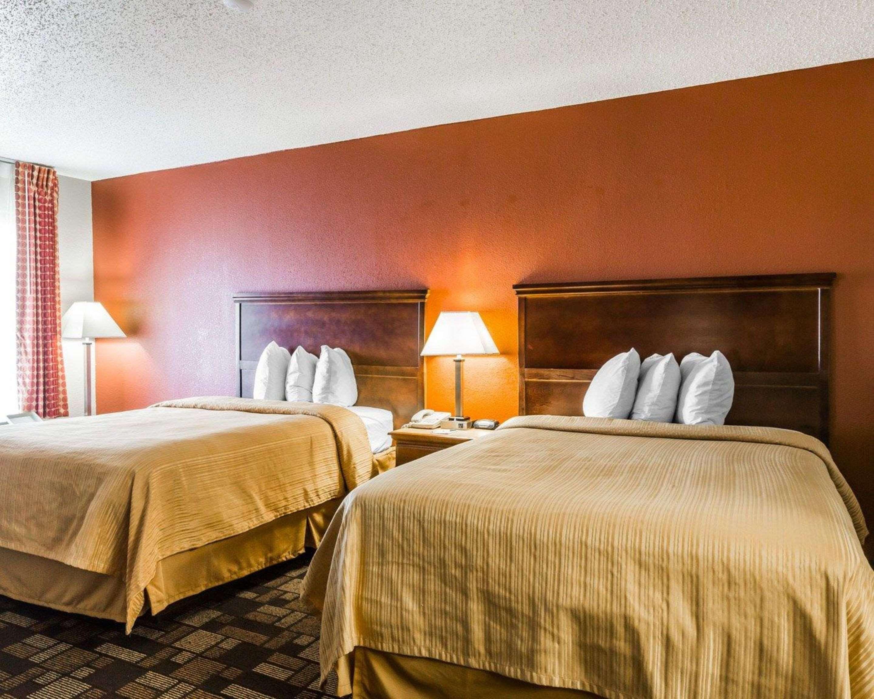 Motel 6 Montgomery, Al - Eastern Blvd. Exteriér fotografie