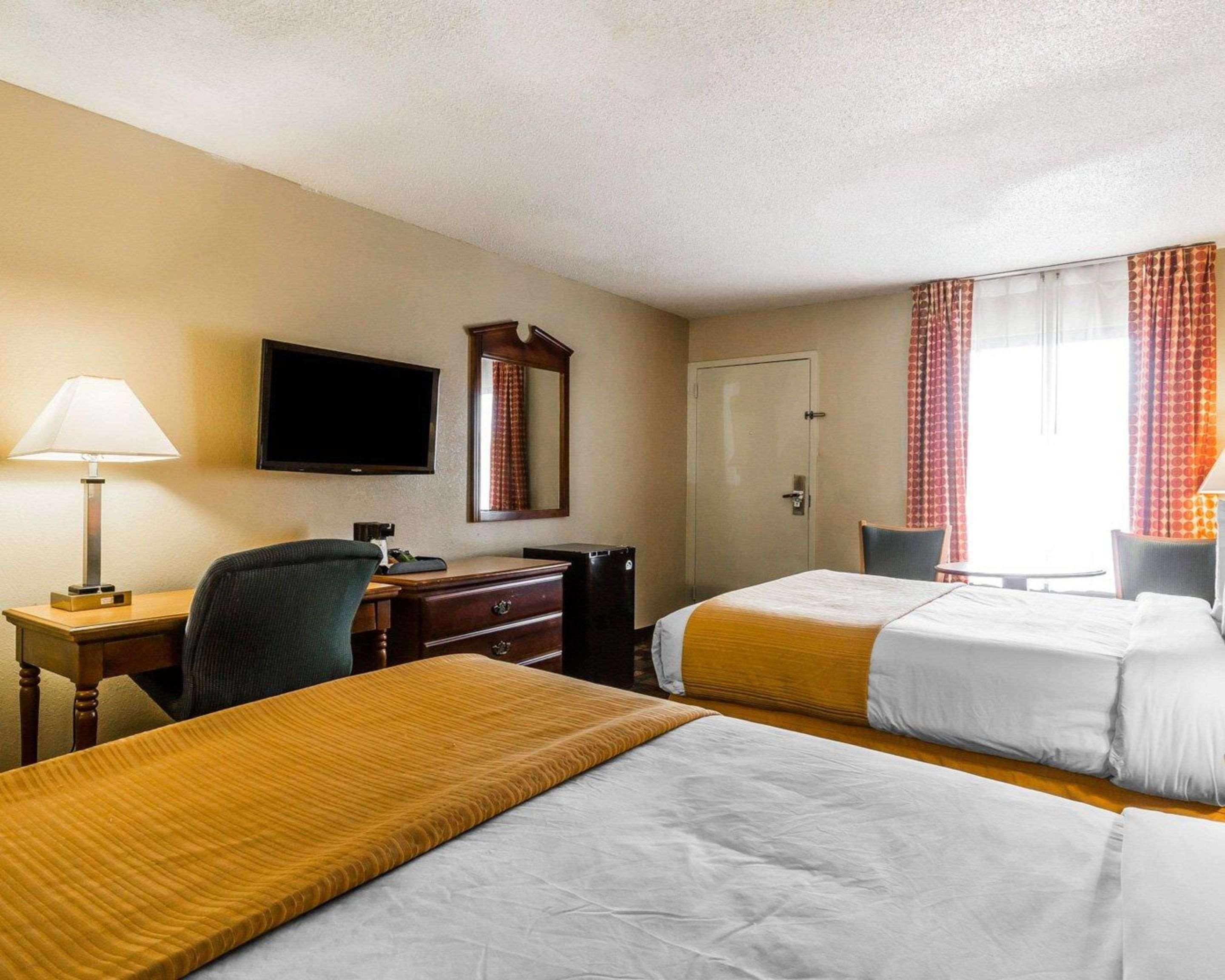 Motel 6 Montgomery, Al - Eastern Blvd. Exteriér fotografie
