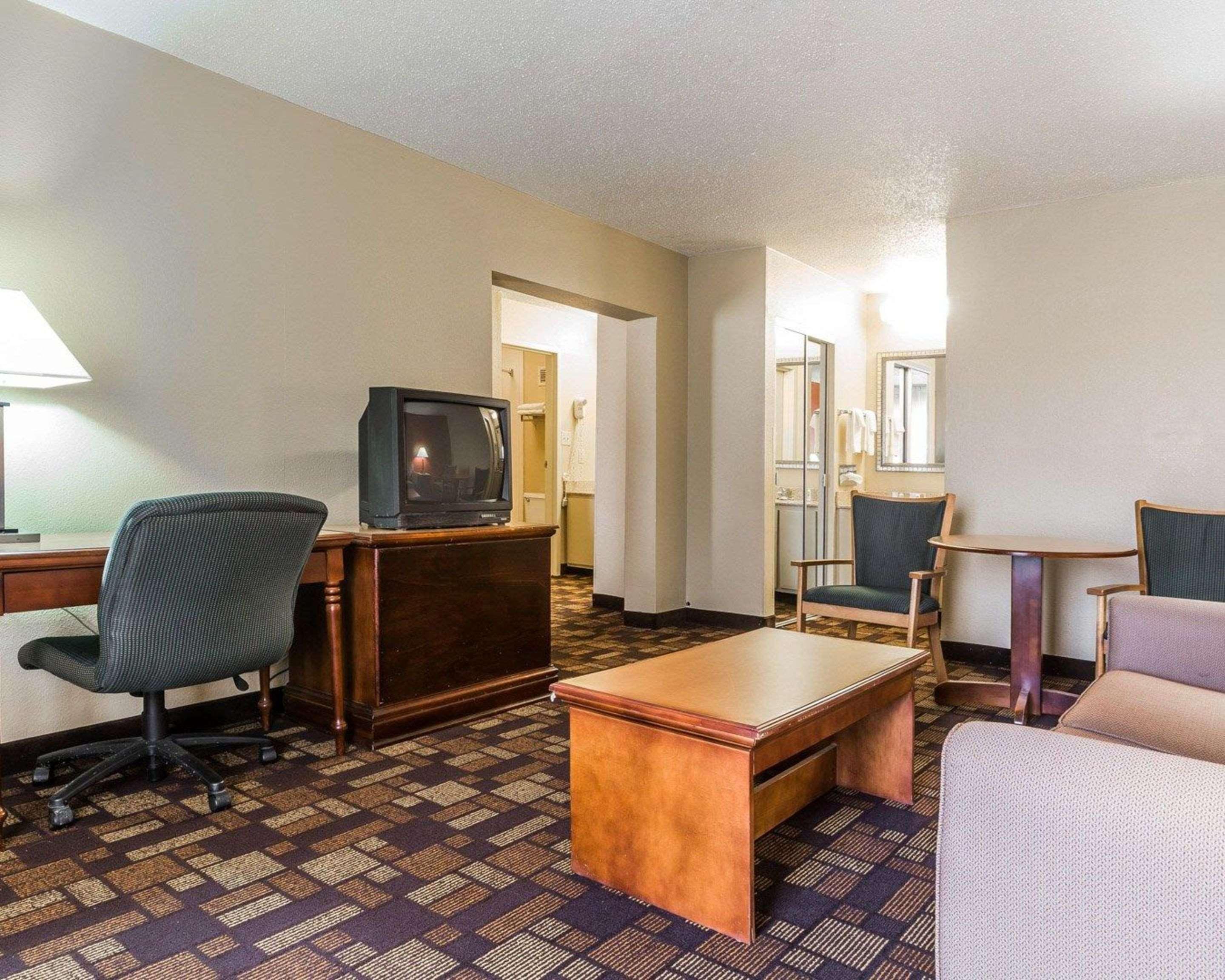 Motel 6 Montgomery, Al - Eastern Blvd. Exteriér fotografie