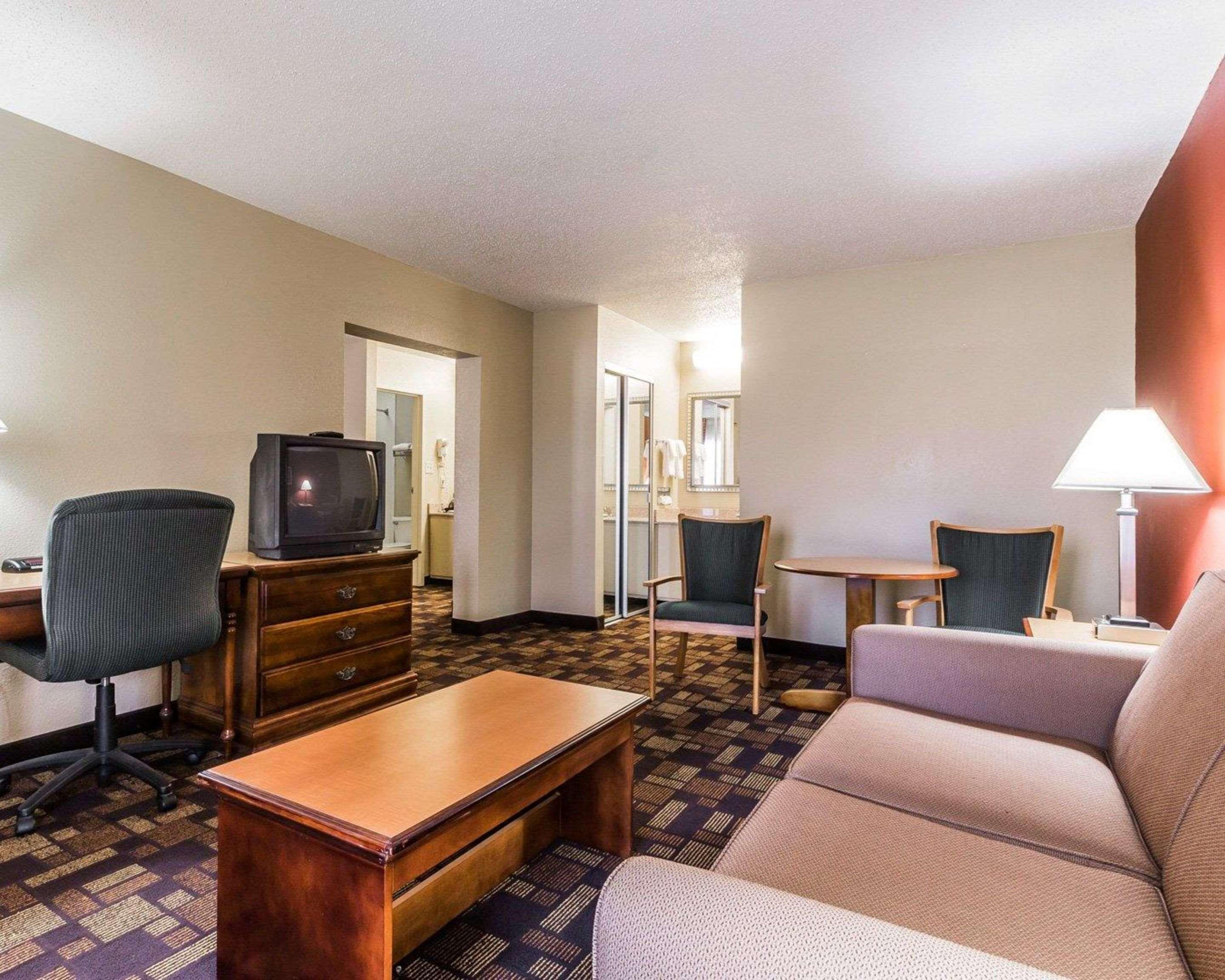 Motel 6 Montgomery, Al - Eastern Blvd. Exteriér fotografie