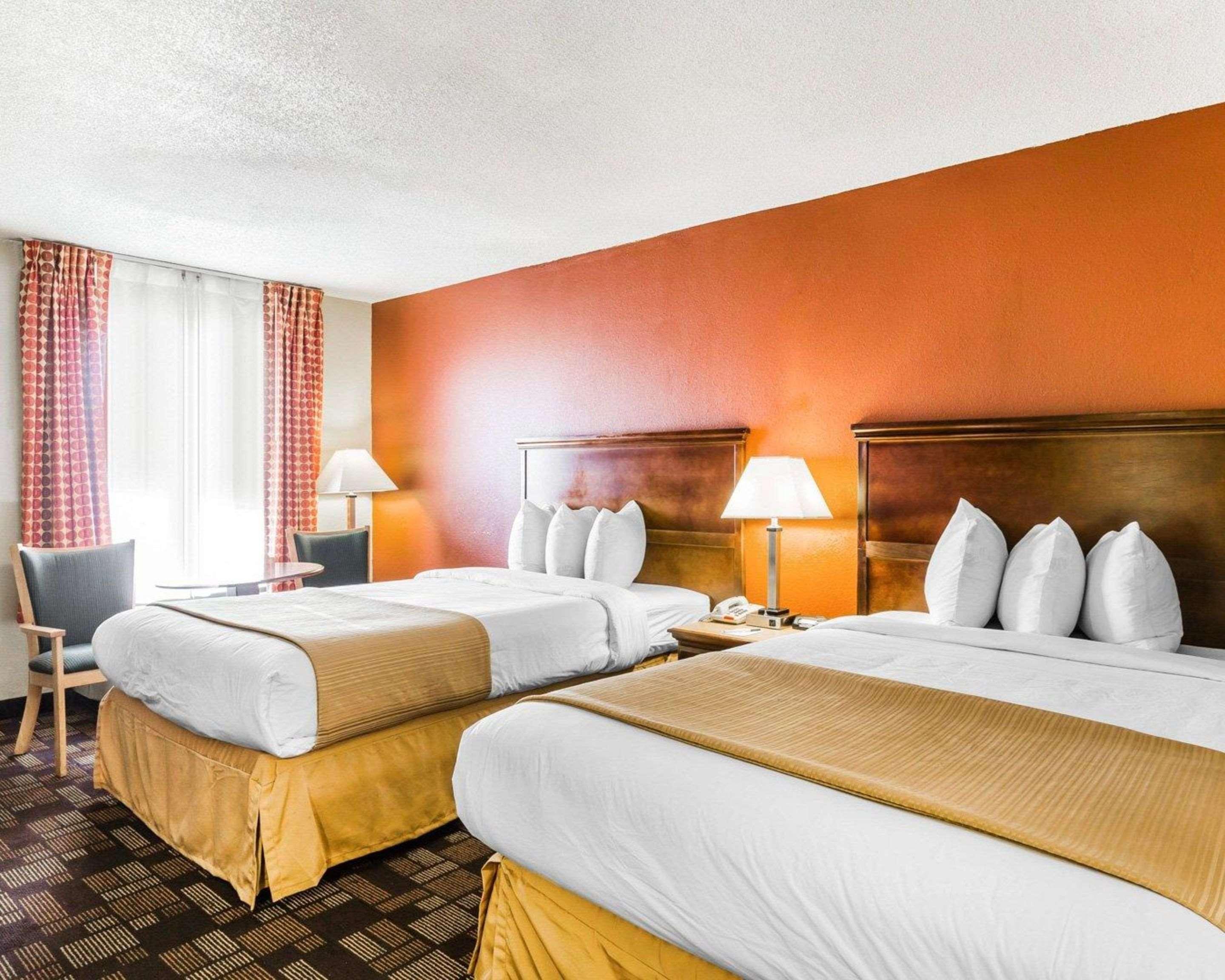 Motel 6 Montgomery, Al - Eastern Blvd. Exteriér fotografie