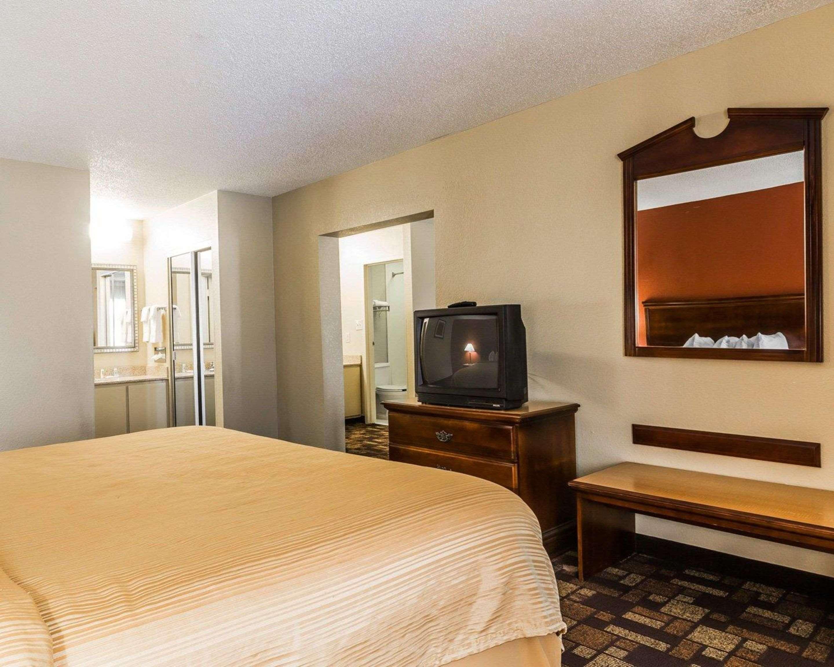 Motel 6 Montgomery, Al - Eastern Blvd. Exteriér fotografie