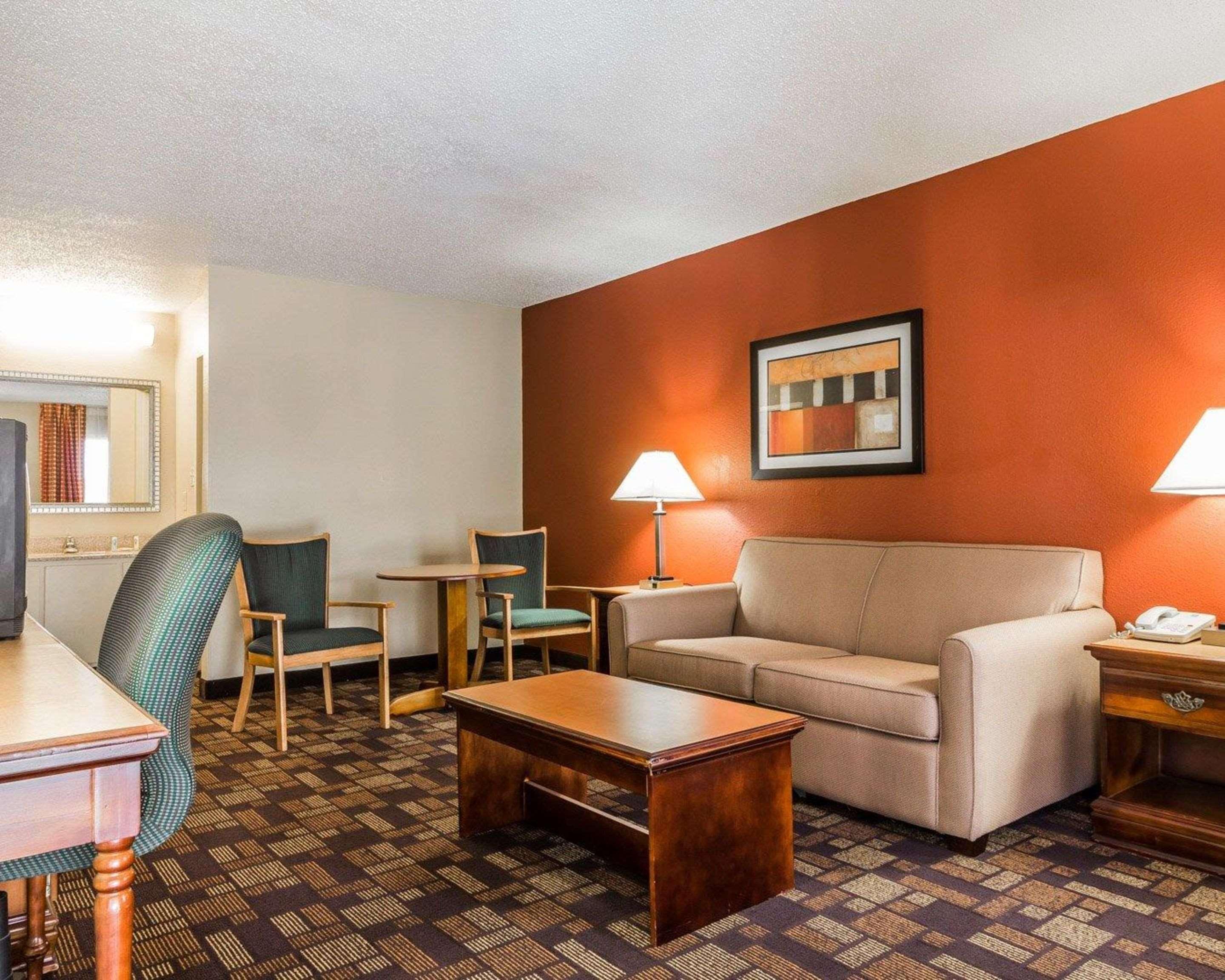 Motel 6 Montgomery, Al - Eastern Blvd. Exteriér fotografie