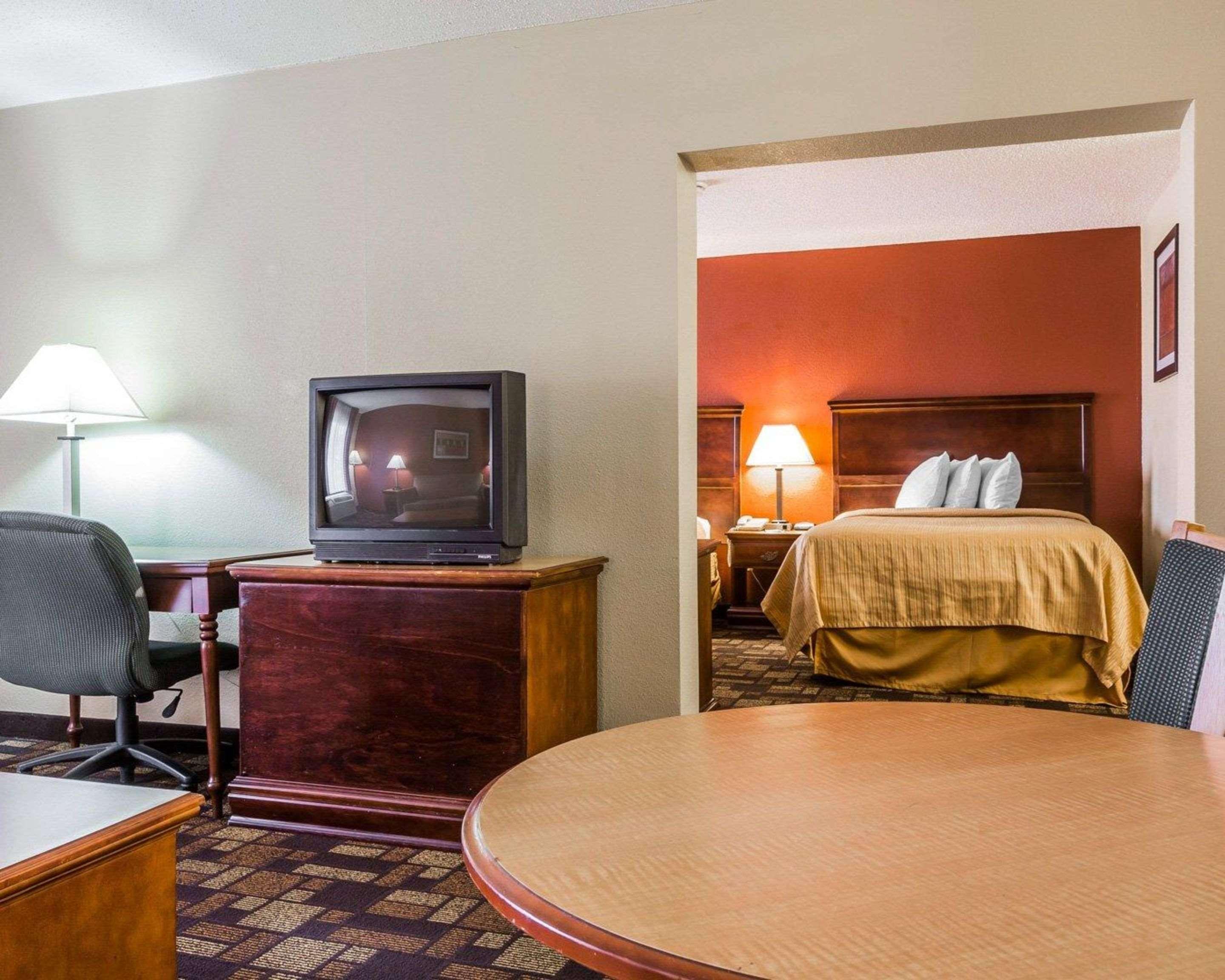 Motel 6 Montgomery, Al - Eastern Blvd. Exteriér fotografie