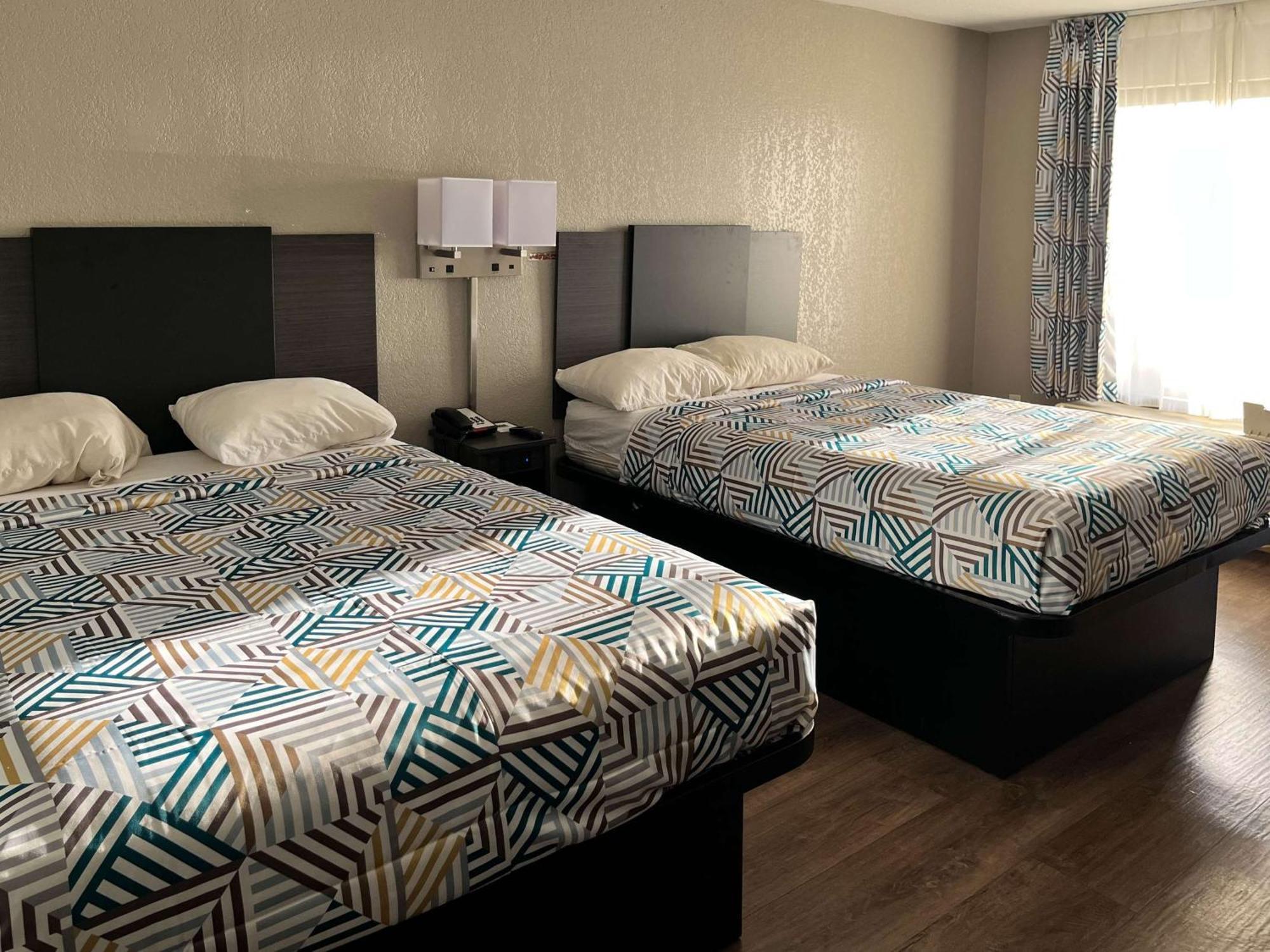 Motel 6 Montgomery, Al - Eastern Blvd. Exteriér fotografie